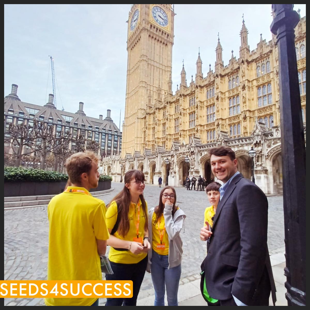 Seeds4Success - Seeds4Success added a new photo.