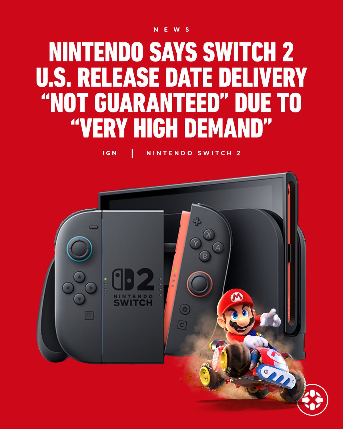 IGN - Nintendo is 