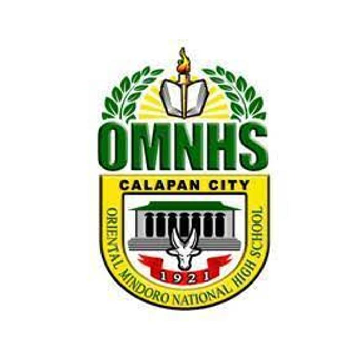 DepEd Calapan City Oriental Mindoro National High School | Facebook