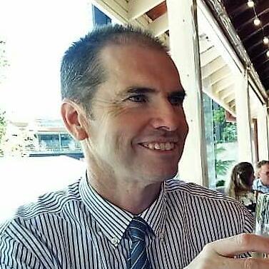 The Running - The great man Mike Forsyth in at TRC as he prepares for ...