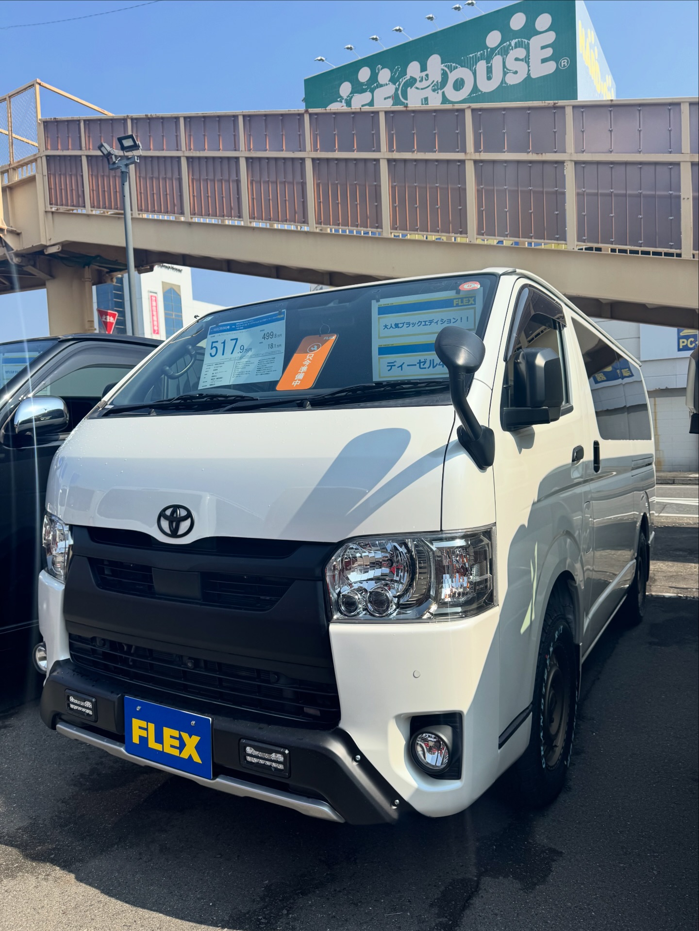 ˏˋ ☆ライトカスタム☆ ˊˎ˗ ⁡ R2年式 3万km台 ディーゼル4WD 