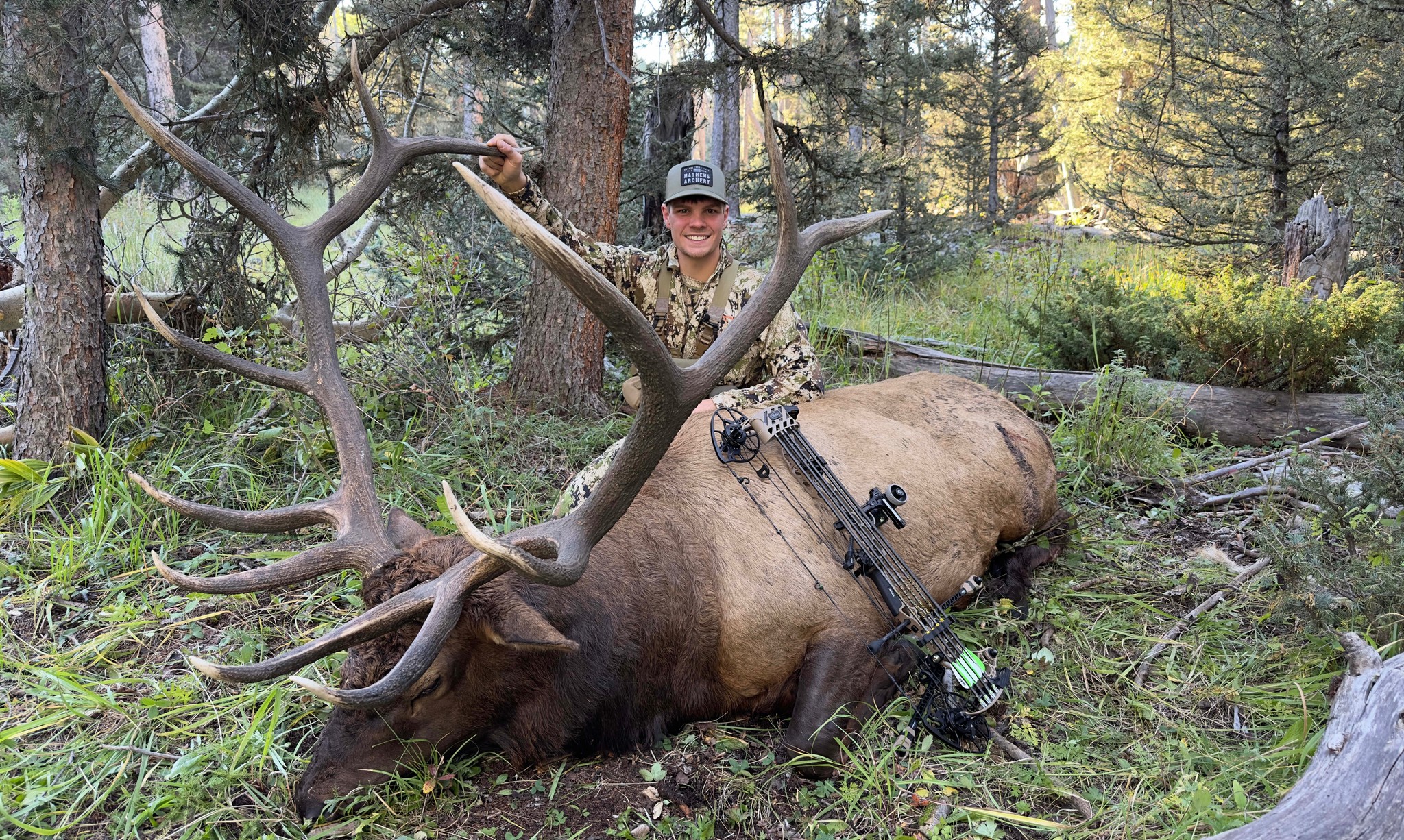 Rocky Mountain Elk Foundation | Missoula MT