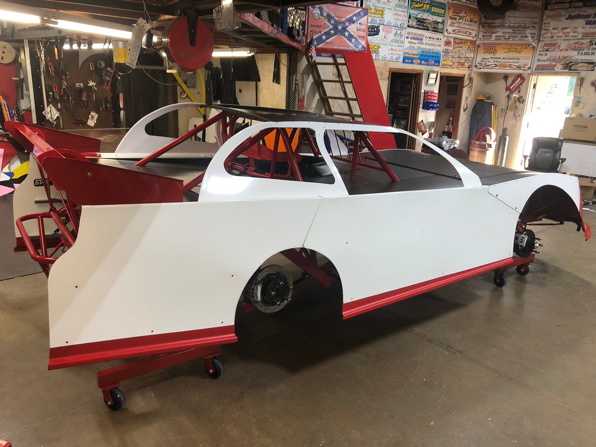 Trak-Star Race Cars added a new photo. - Trak-Star Race Cars
