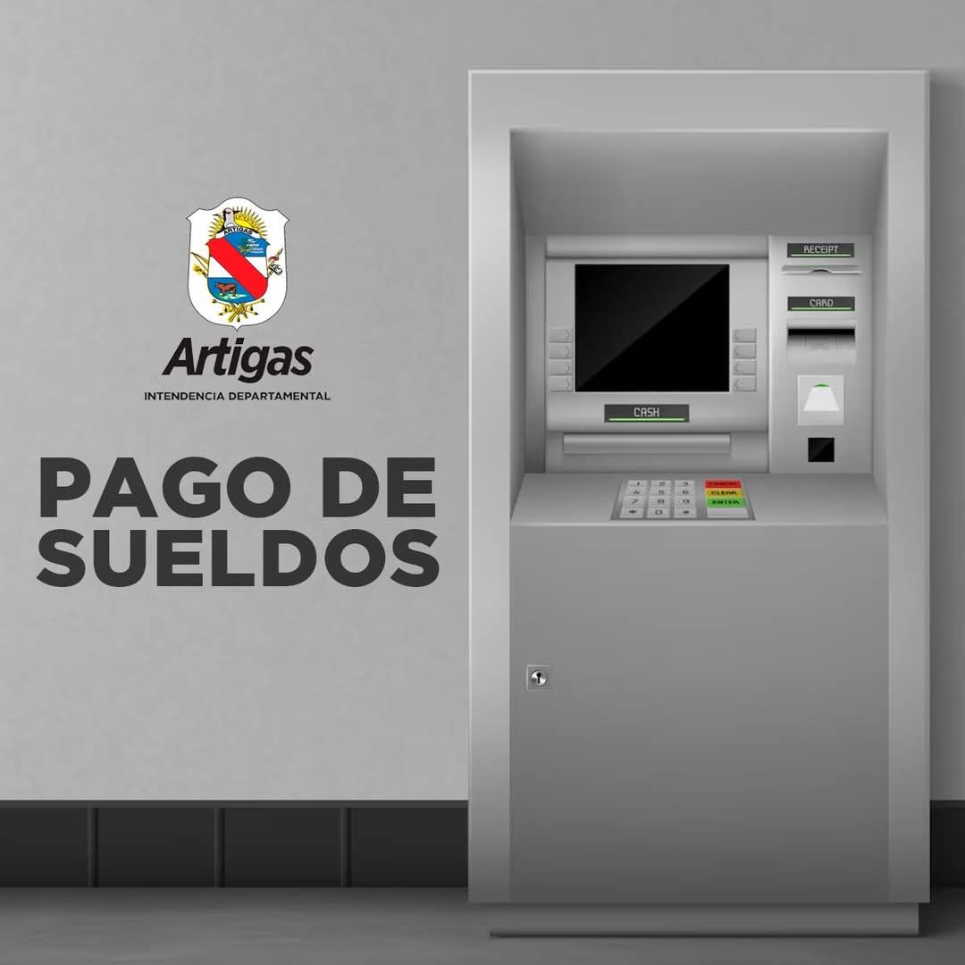 TV Quarai - La Intendencia Departamental de Artigas, através de la ...