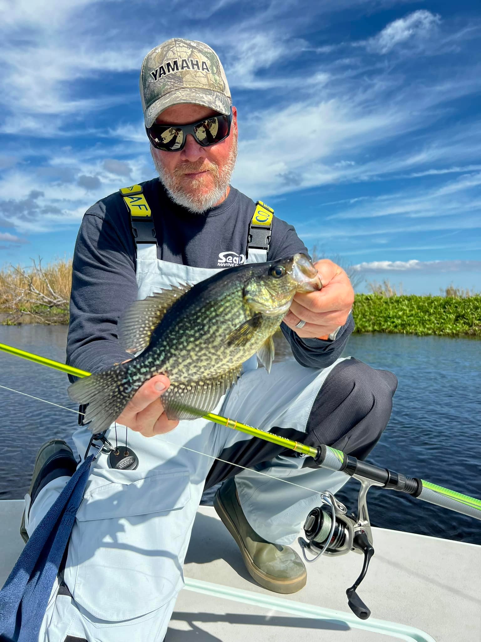 Captain Alan Ryland added a new photo. - Captain Alan Ryland