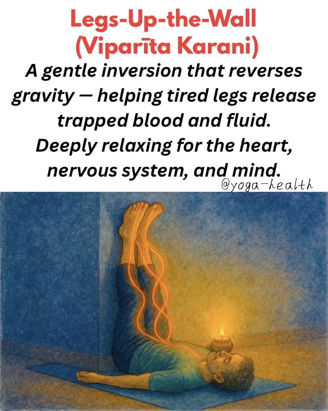 Yoga-Health - Yoga-Health added a new photo.