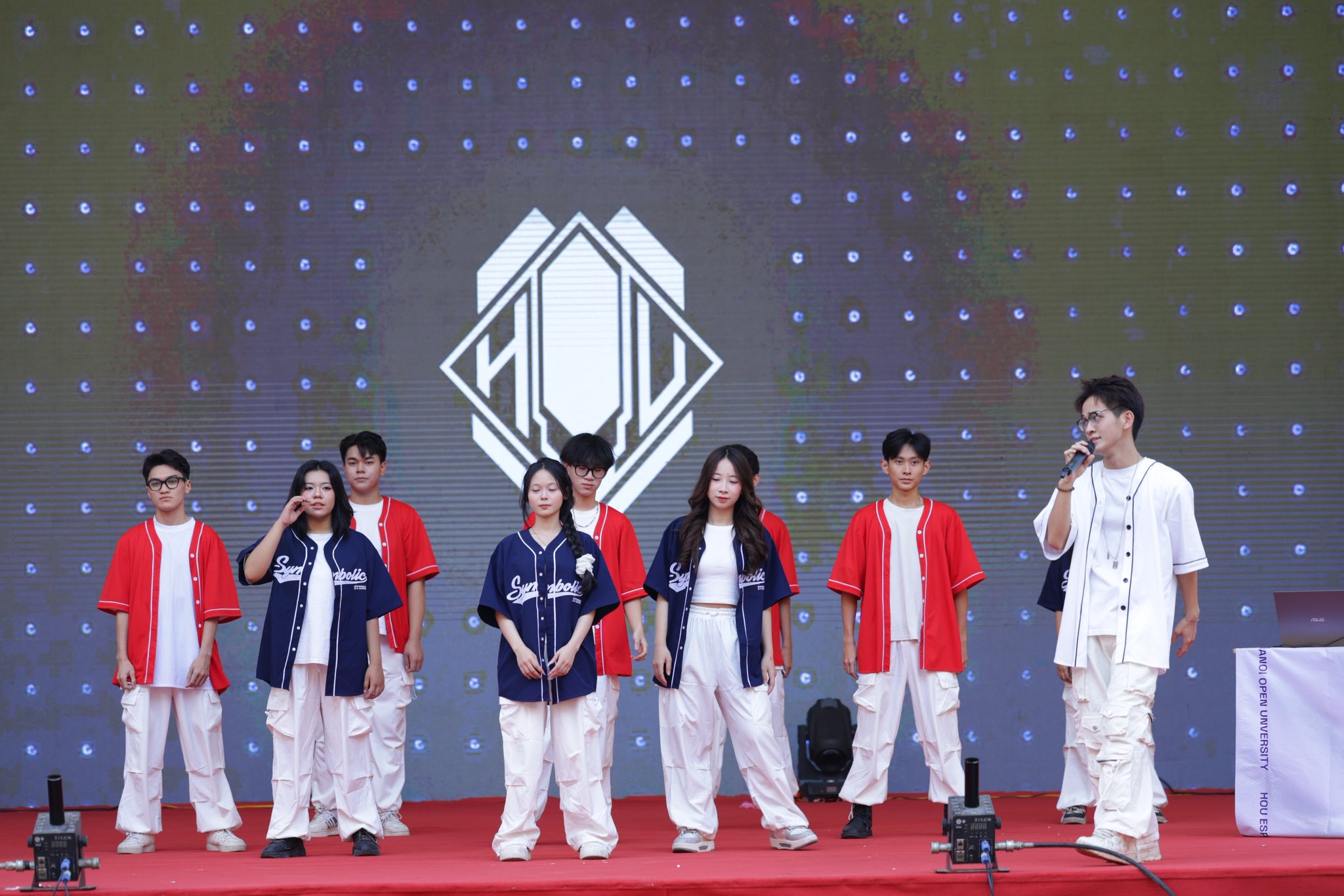 FMC - Fithou Music Club | Hanoi