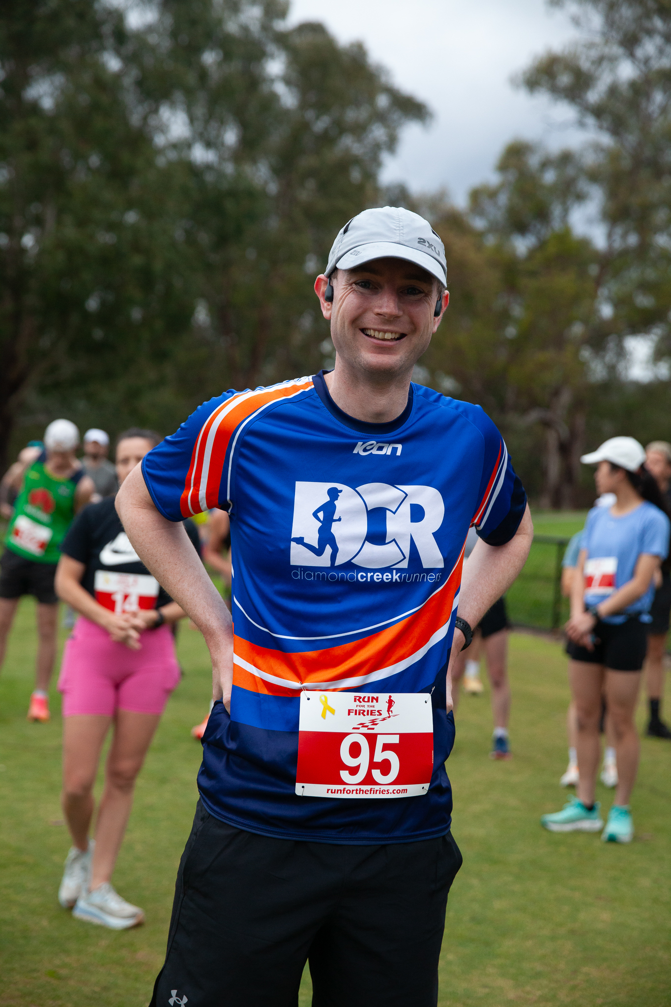 Run for the Firies added a new photo. - Run for the Firies