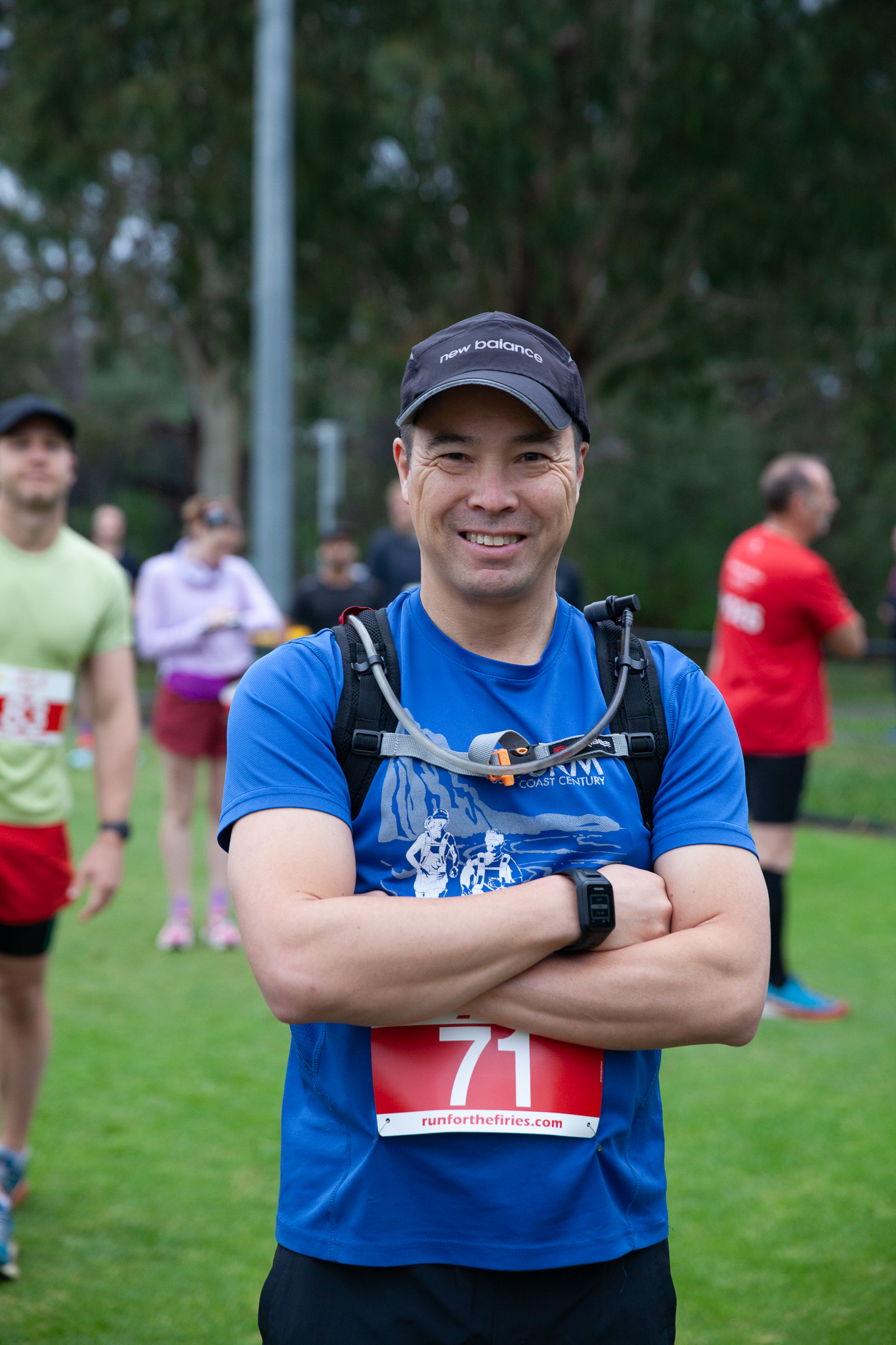Run for the Firies added a new photo. - Run for the Firies