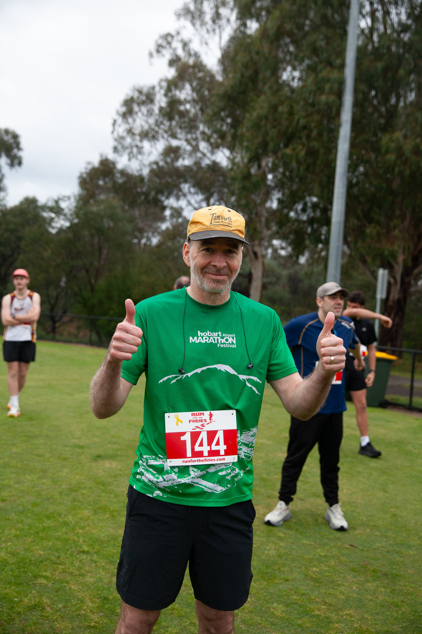 Run for the Firies added a new photo. - Run for the Firies
