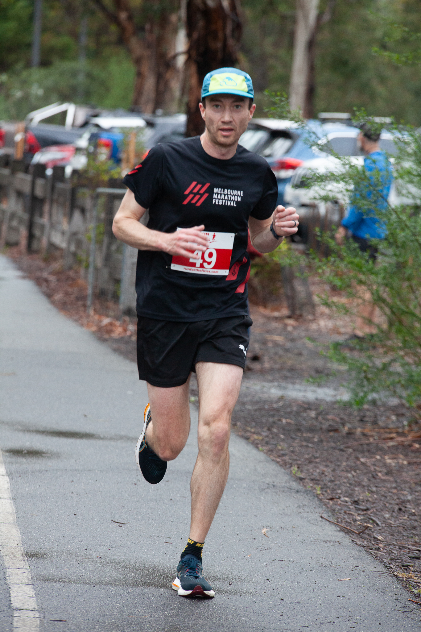Run for the Firies added a new photo. - Run for the Firies