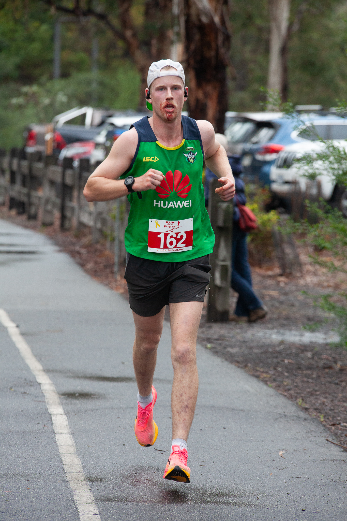 Run for the Firies added a new photo. - Run for the Firies