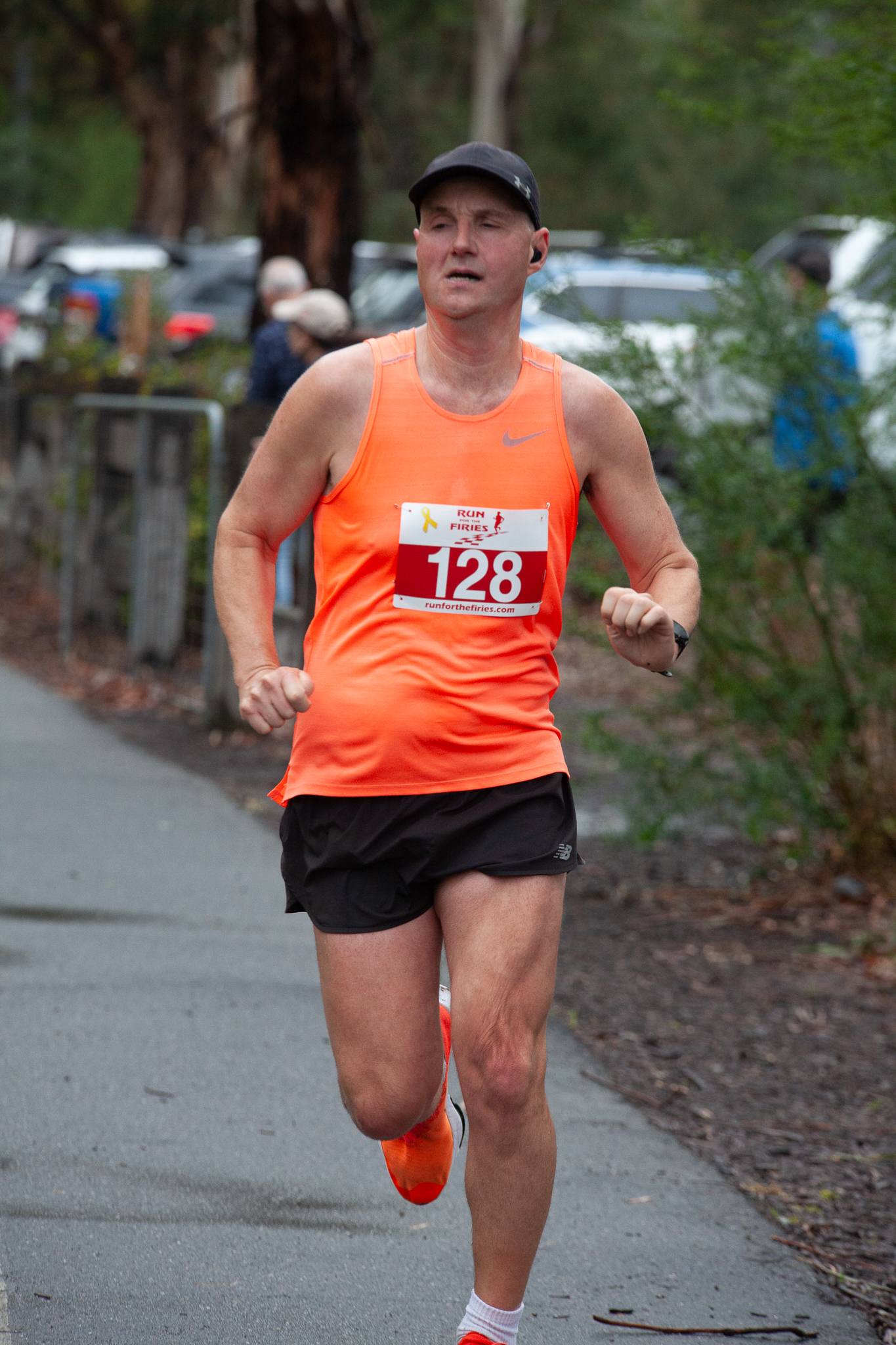Run for the Firies added a new photo. - Run for the Firies