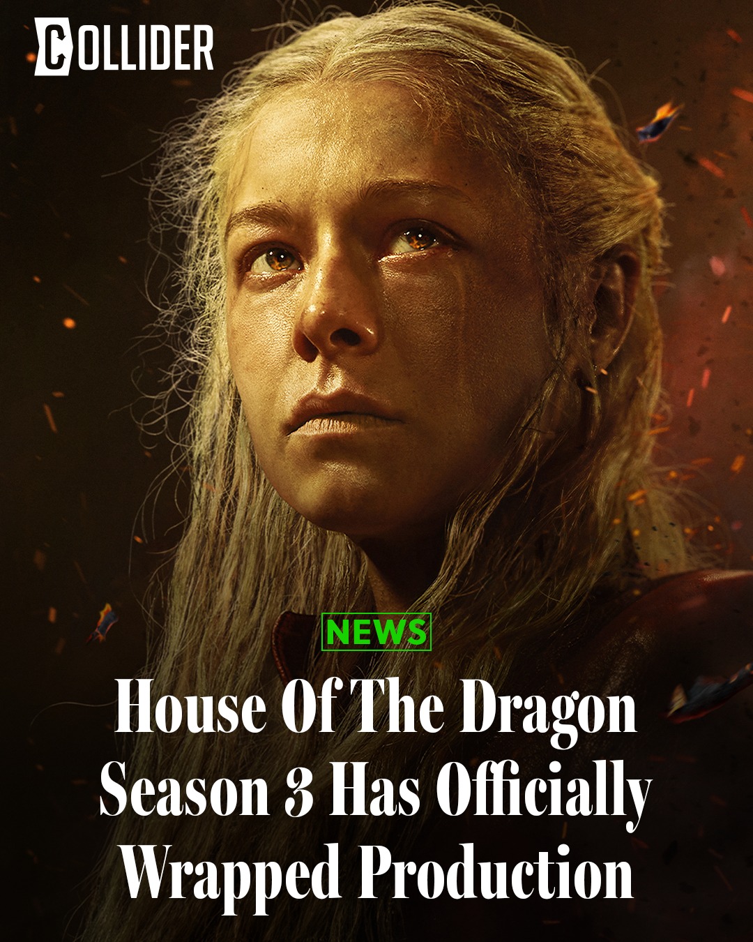 Collider.com - It’s almost time for the dragons to dance again 🐉🔥 ...