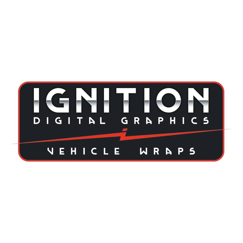 Ignition Digital Graphics | Calgary AB