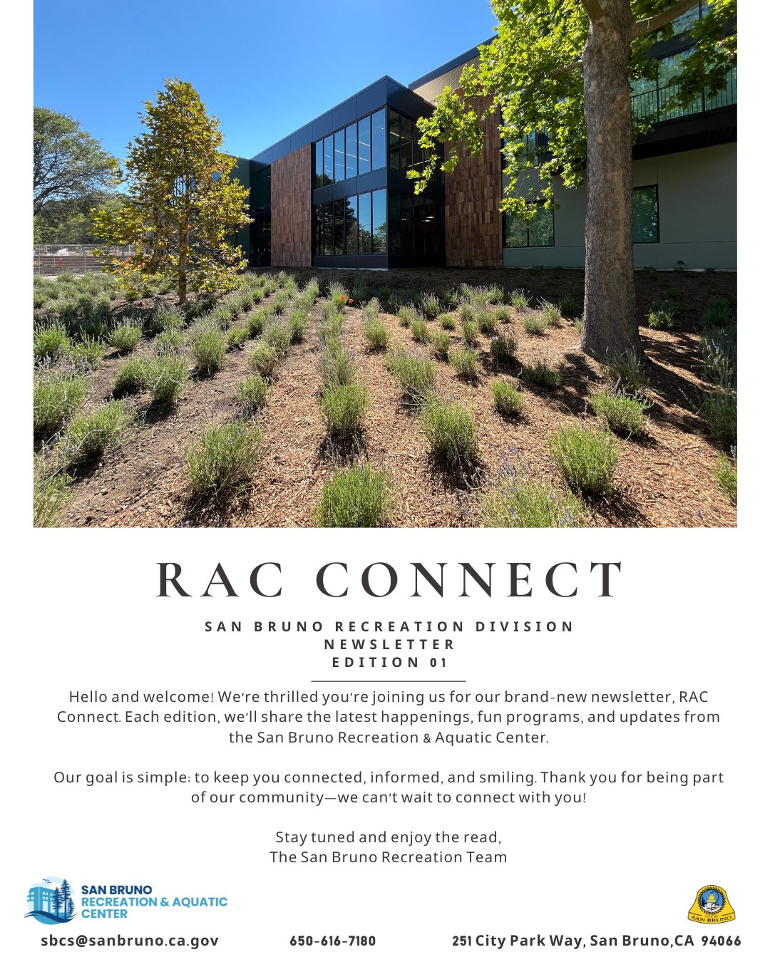 🎉 Exciting News! 🎉 Introducing RAC CONNECT - your new go-to for all ...