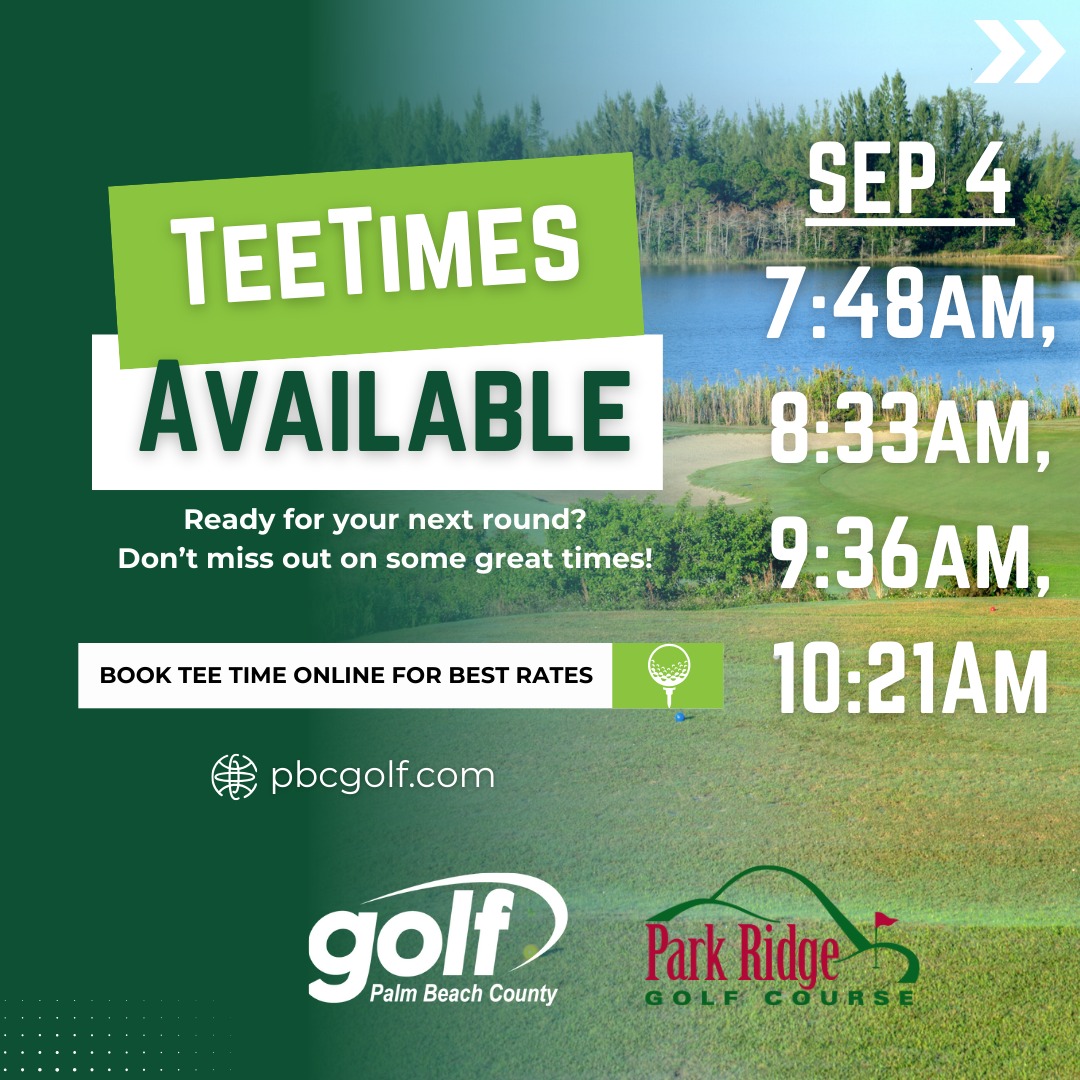Park Ridge Golf Course added a... - Park Ridge Golf Course