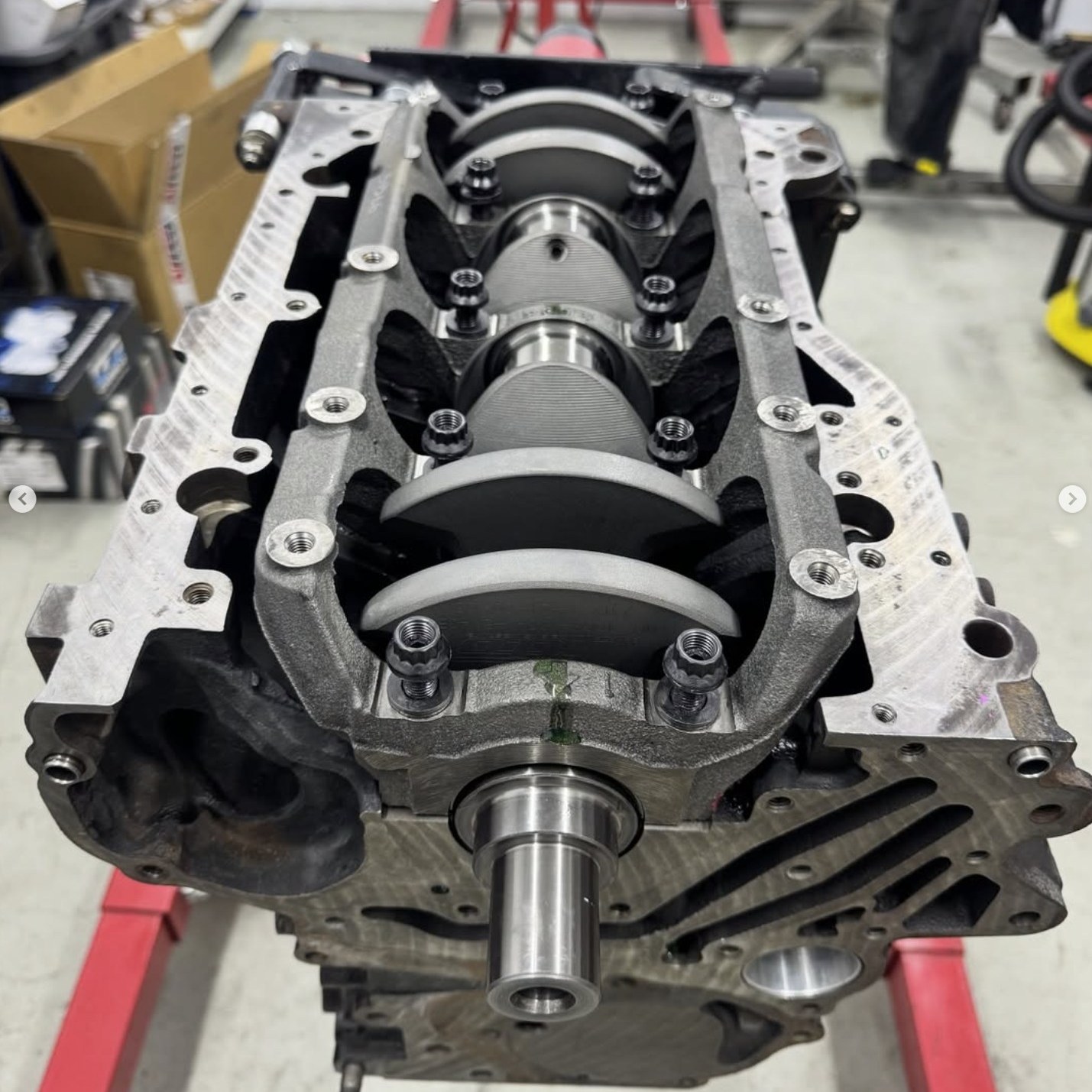 @motorlab__ have finished... - Nitto Performance Engineering | Facebook