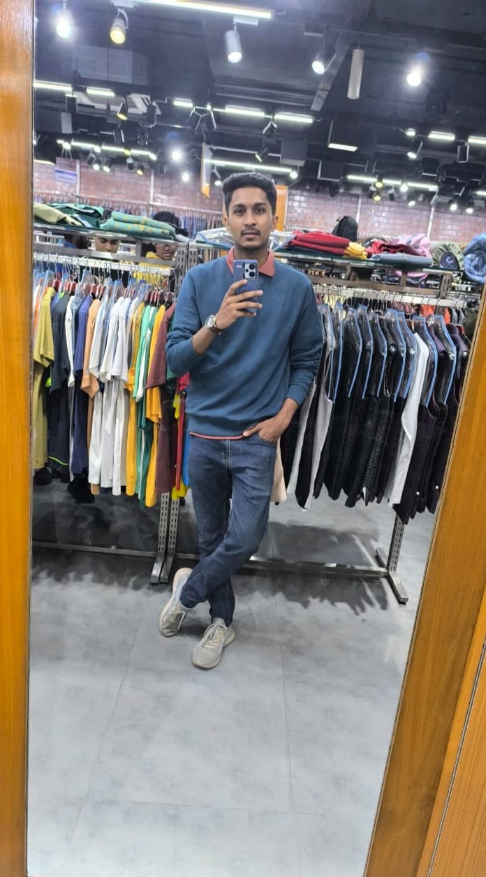 Inul Islam