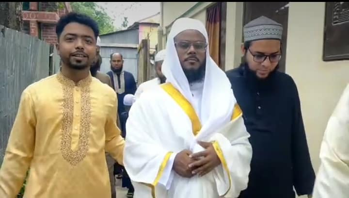 Mir Muhammad Monir