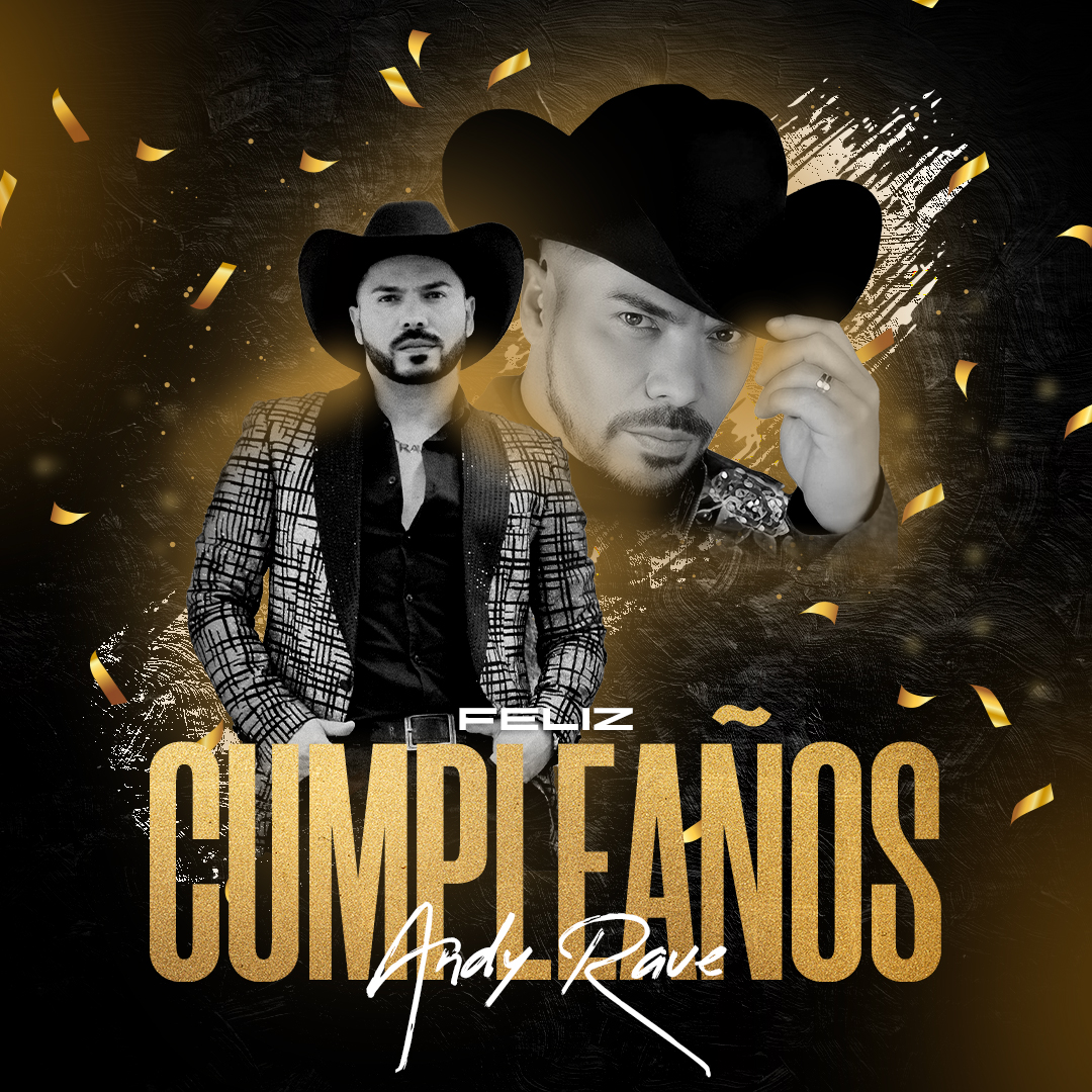 Andy Rave y su Banda... - Andy Rave y su Banda 