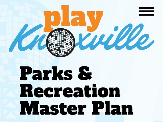The Draft Parks and... - City of Knoxville - Government | Facebook