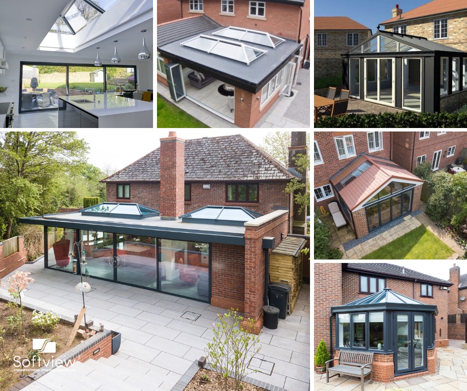 Softview - 🌿 Bring the beauty of the outdoors in with a stunning ...