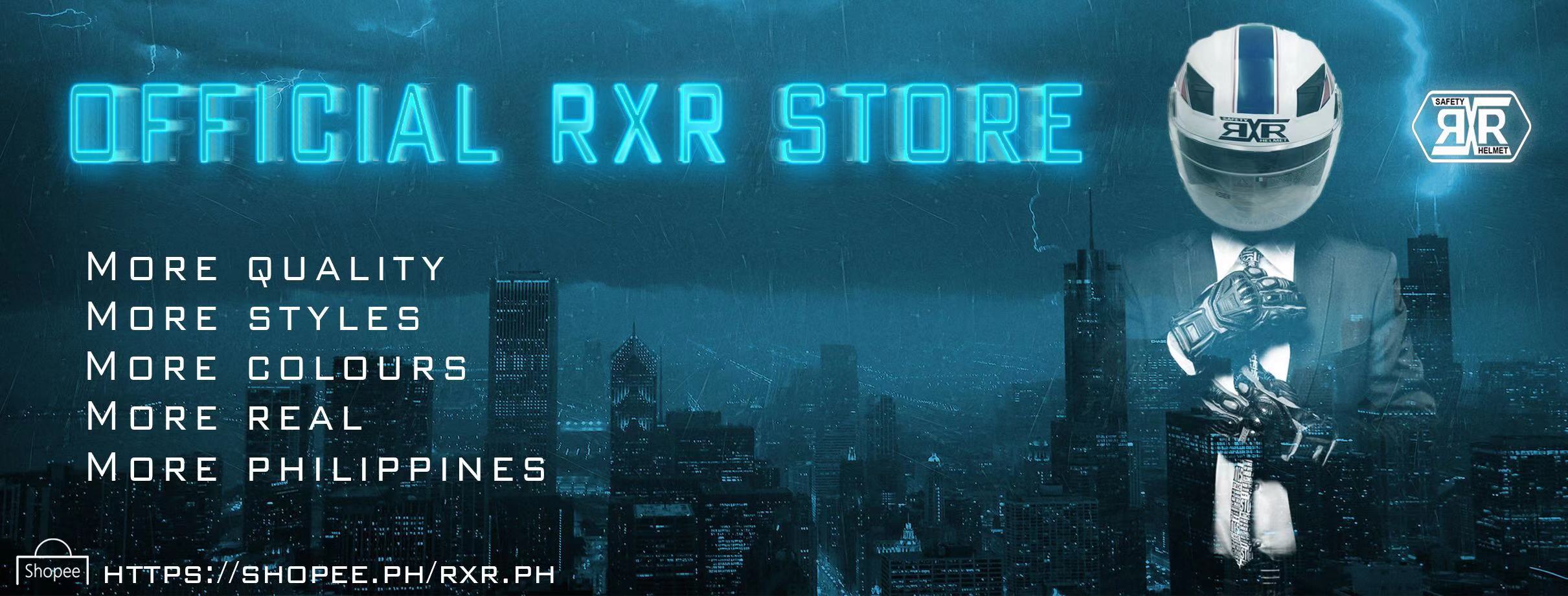 Rxr.ph | Manila