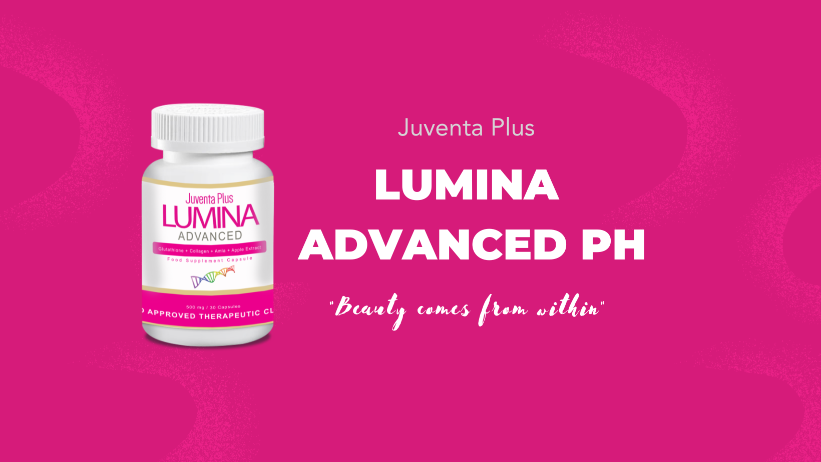 juventa lumina glutathione review Advance PH Что такое глутатион, его