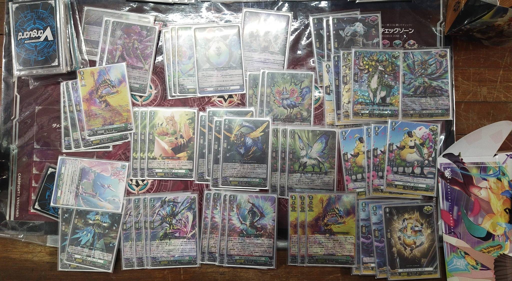Enjoy Cardgame Shop | Bangkok