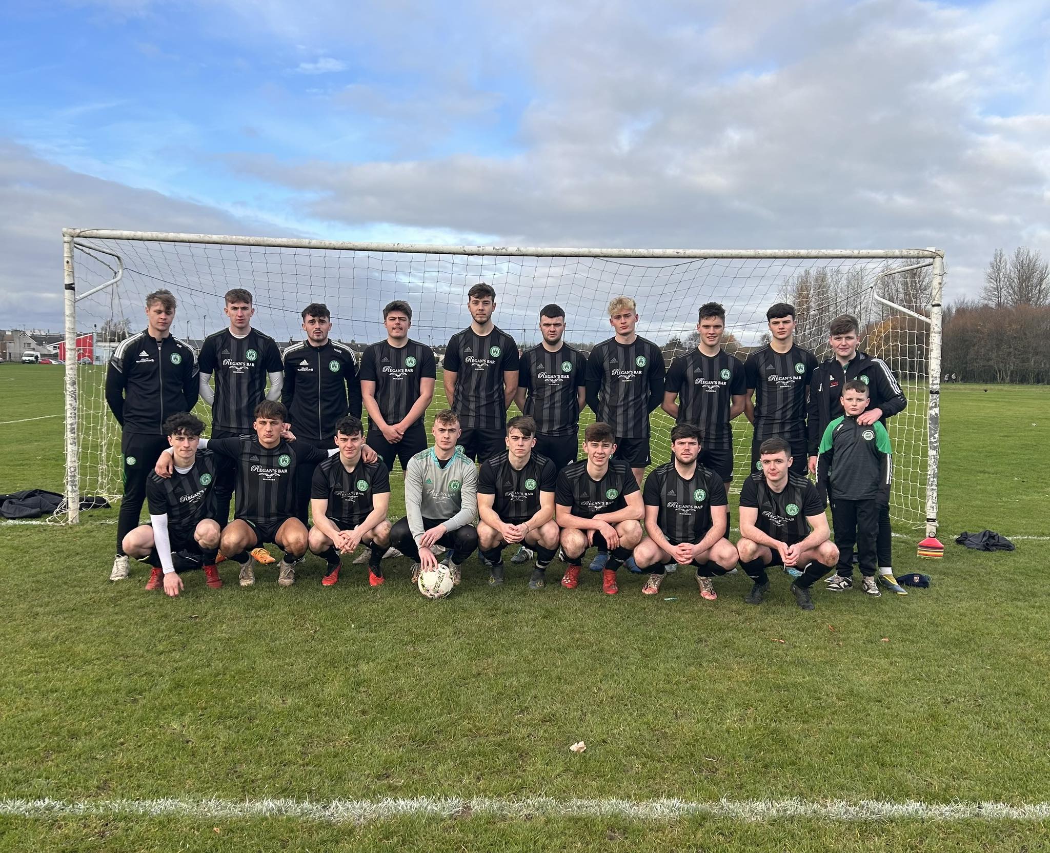 Coina Rovers FC