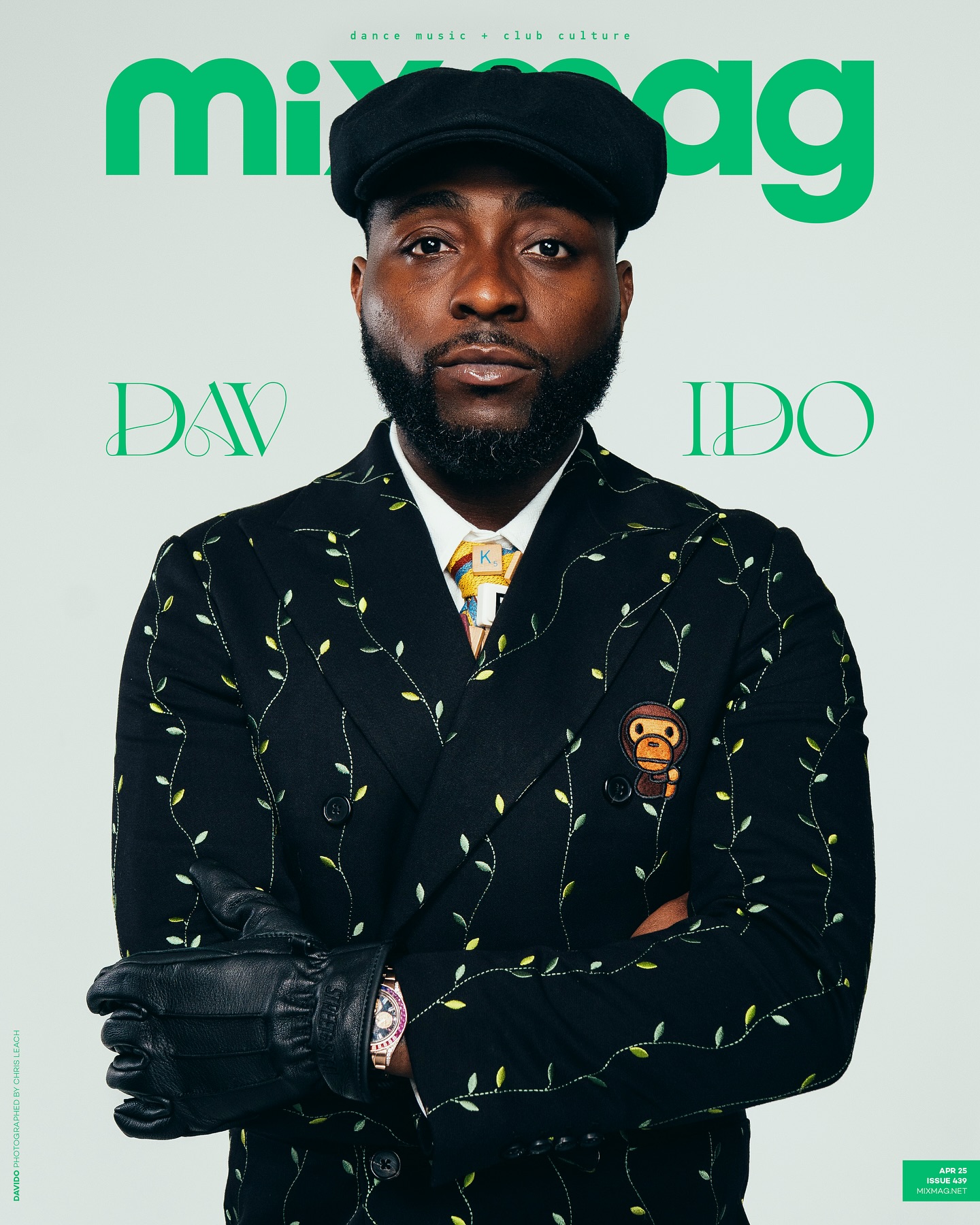 Davido - Davido added a new photo.