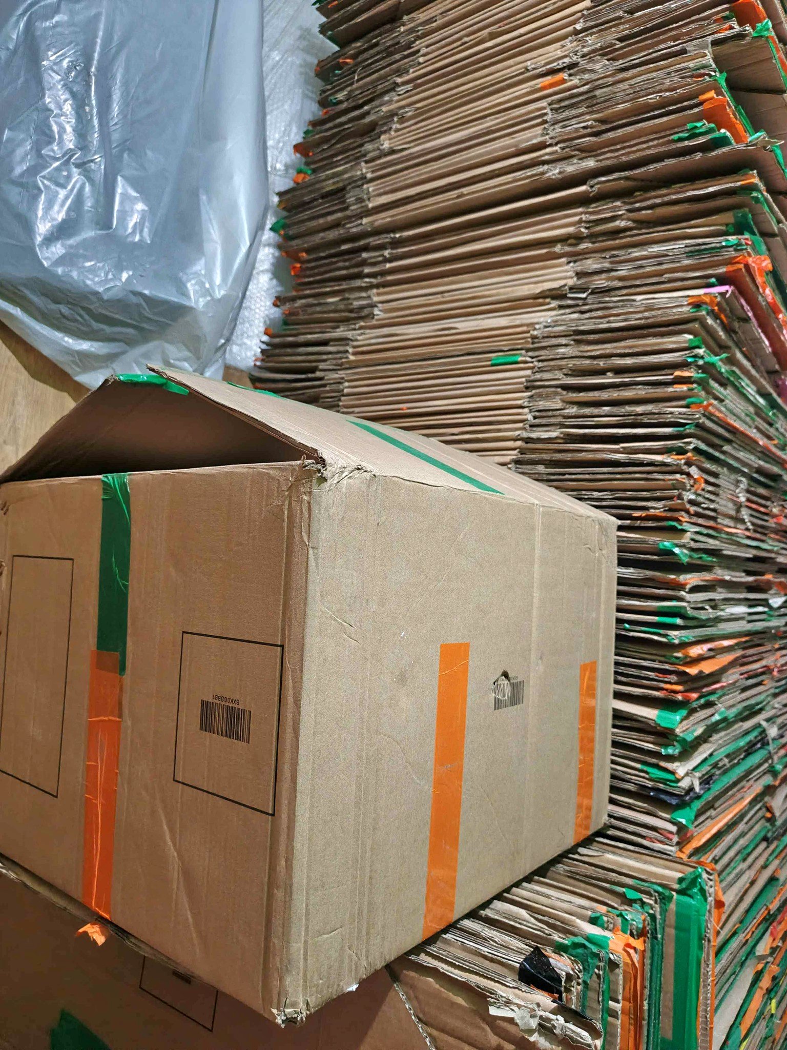 Packing & Moving Boxes for sale in Manila, Philippines | Facebook ...