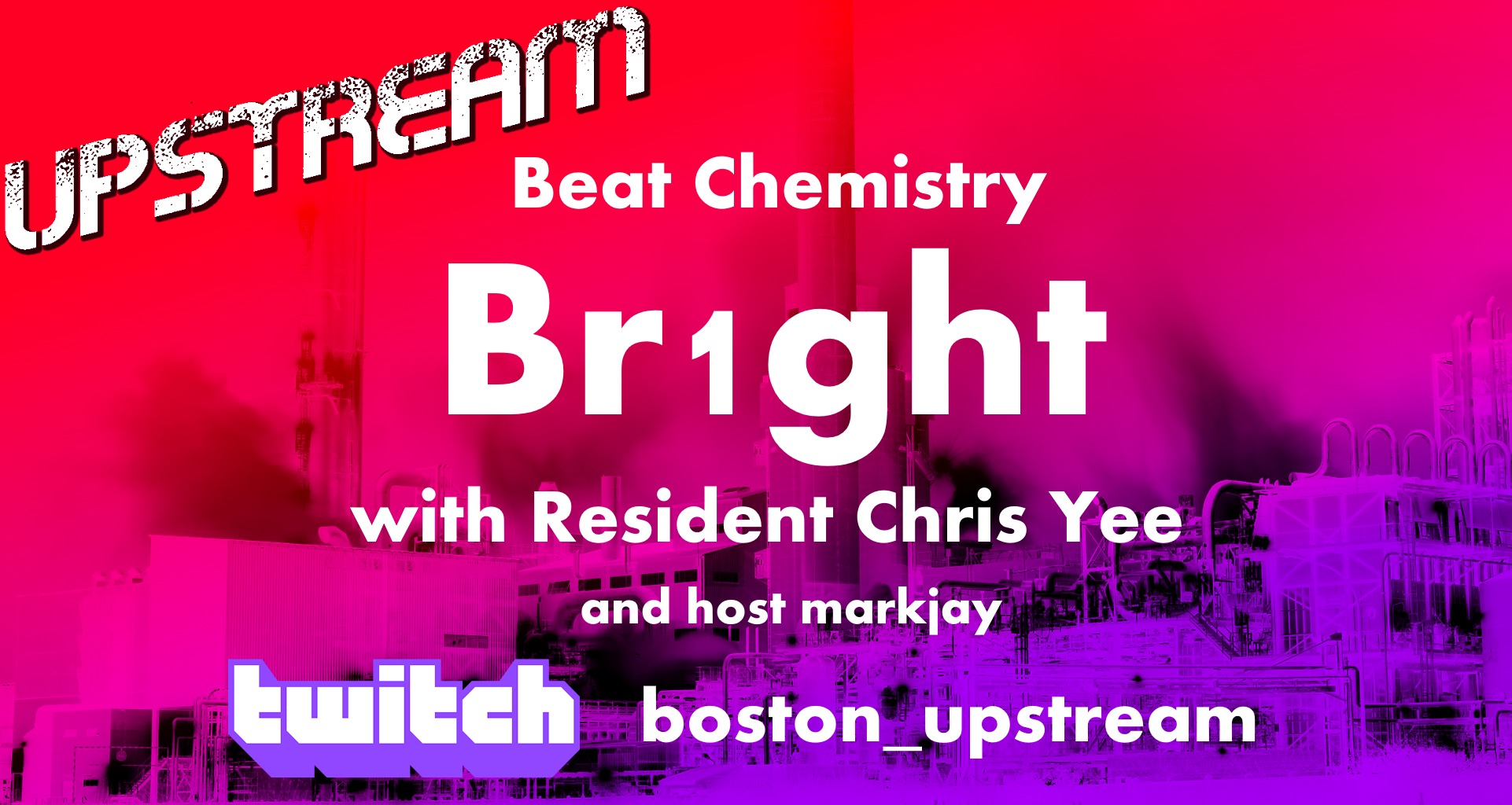 Boston Upstream