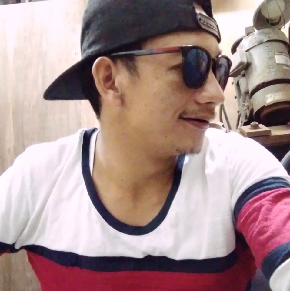 Jay Salvador