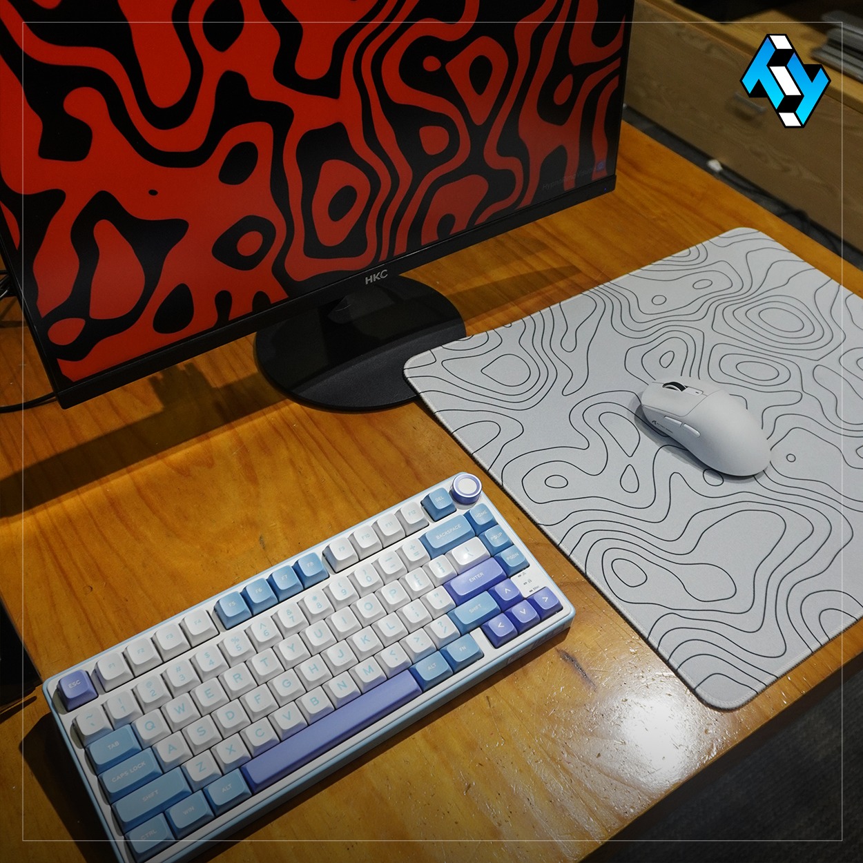 Techtime - Sleek. Responsive. Unstoppable. 💥 Attack Shark X3 Pro and ...