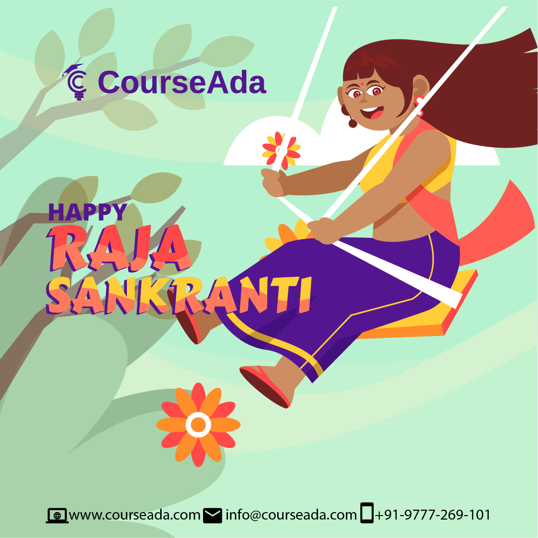 CourseAda - The Raja Festival not only brings the joyful... | Facebook