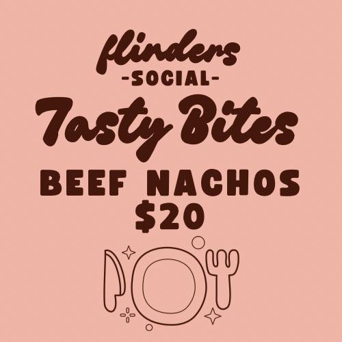 Flinders Food Co. | Hawker SA