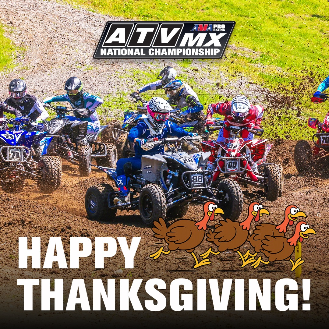 ATV MX Championship