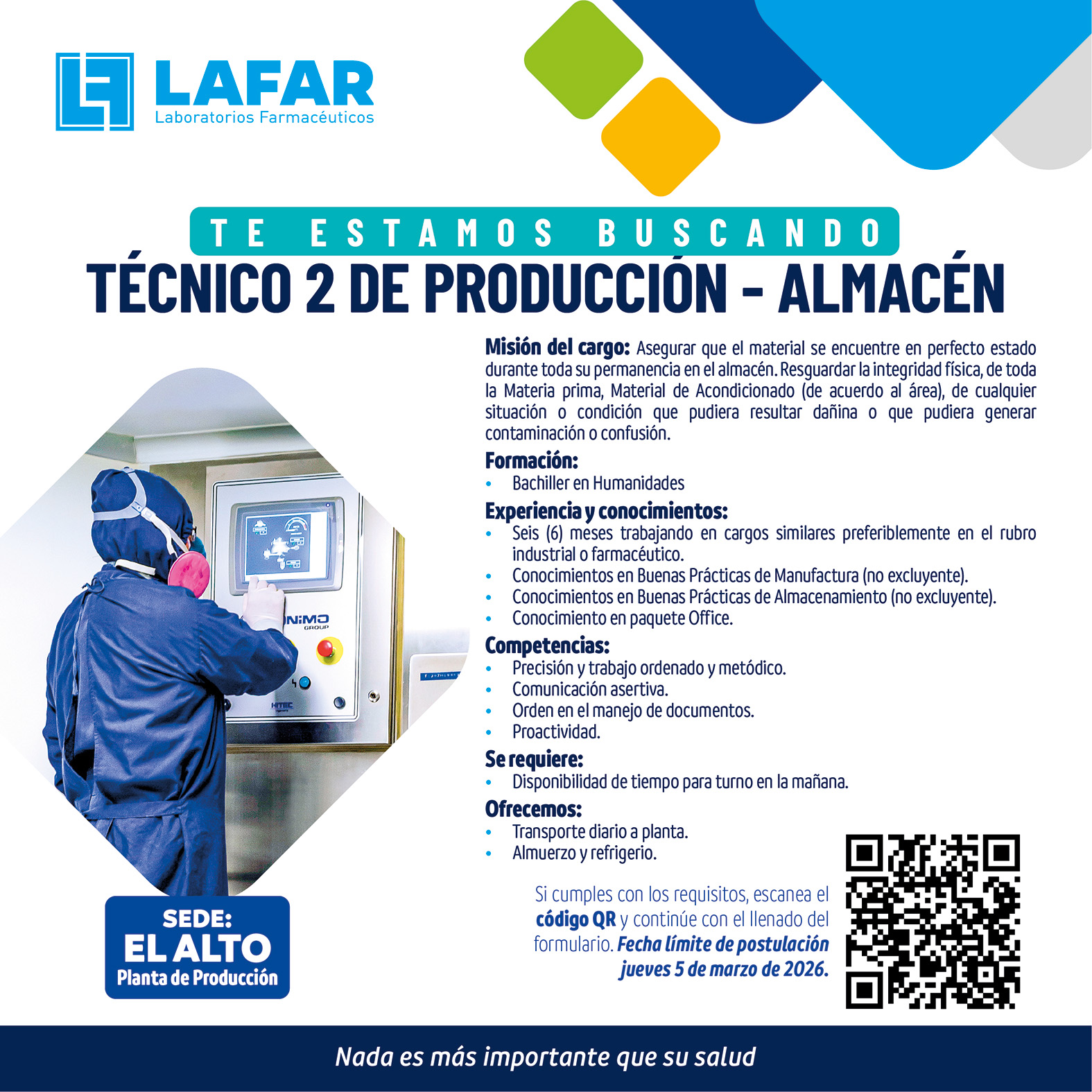 Lafar