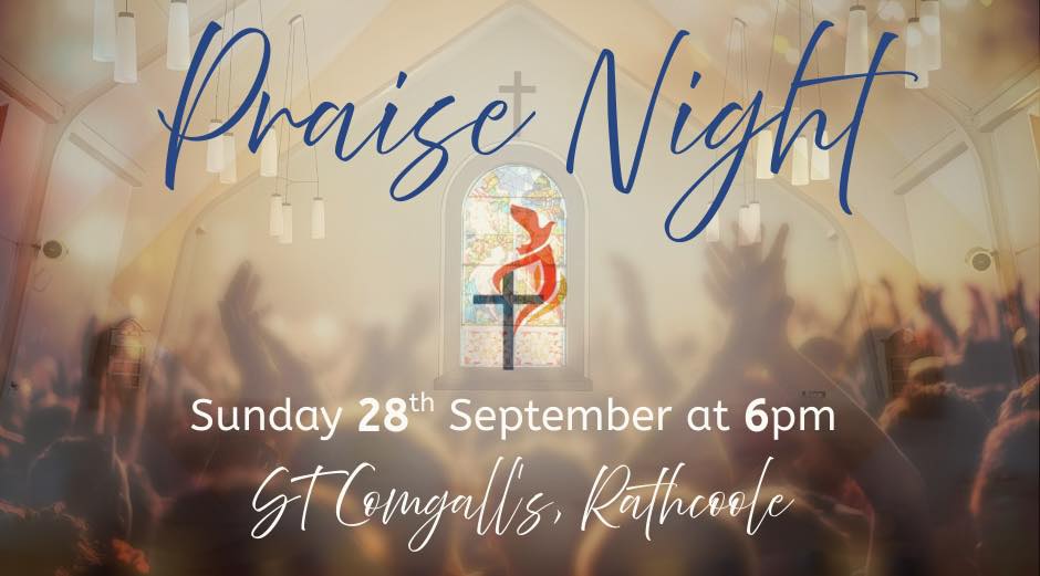 St Comgalls Church, Rathcoole, Newtownabbey | Newtownabbey
