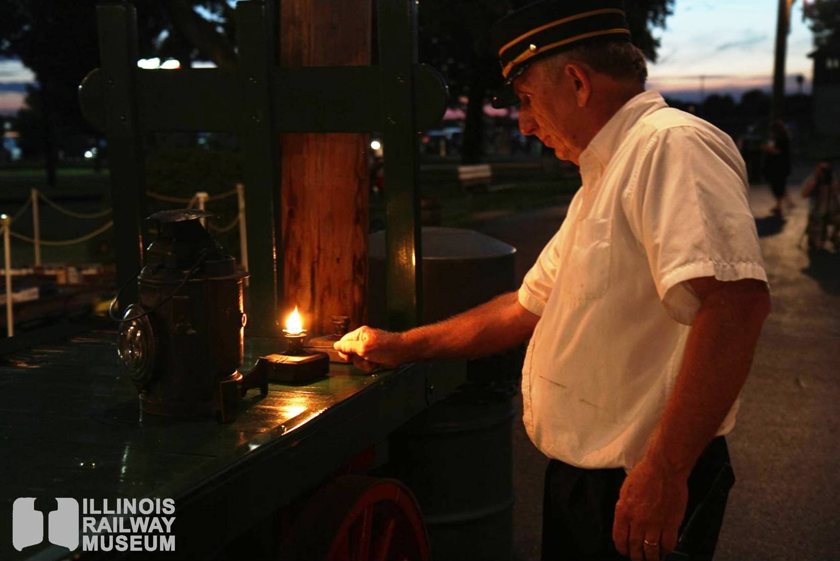 Illinois Railway Museum | Union IL
