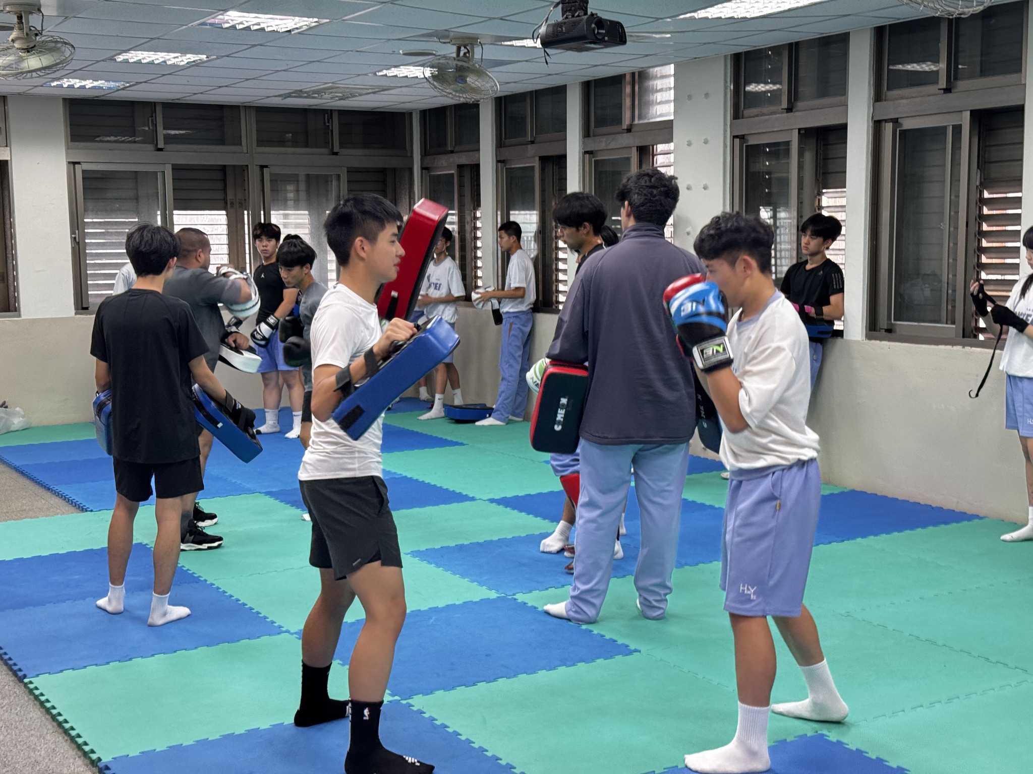 天主教恆毅高級中學 - 天主教恆毅高級中學 added a new photo.