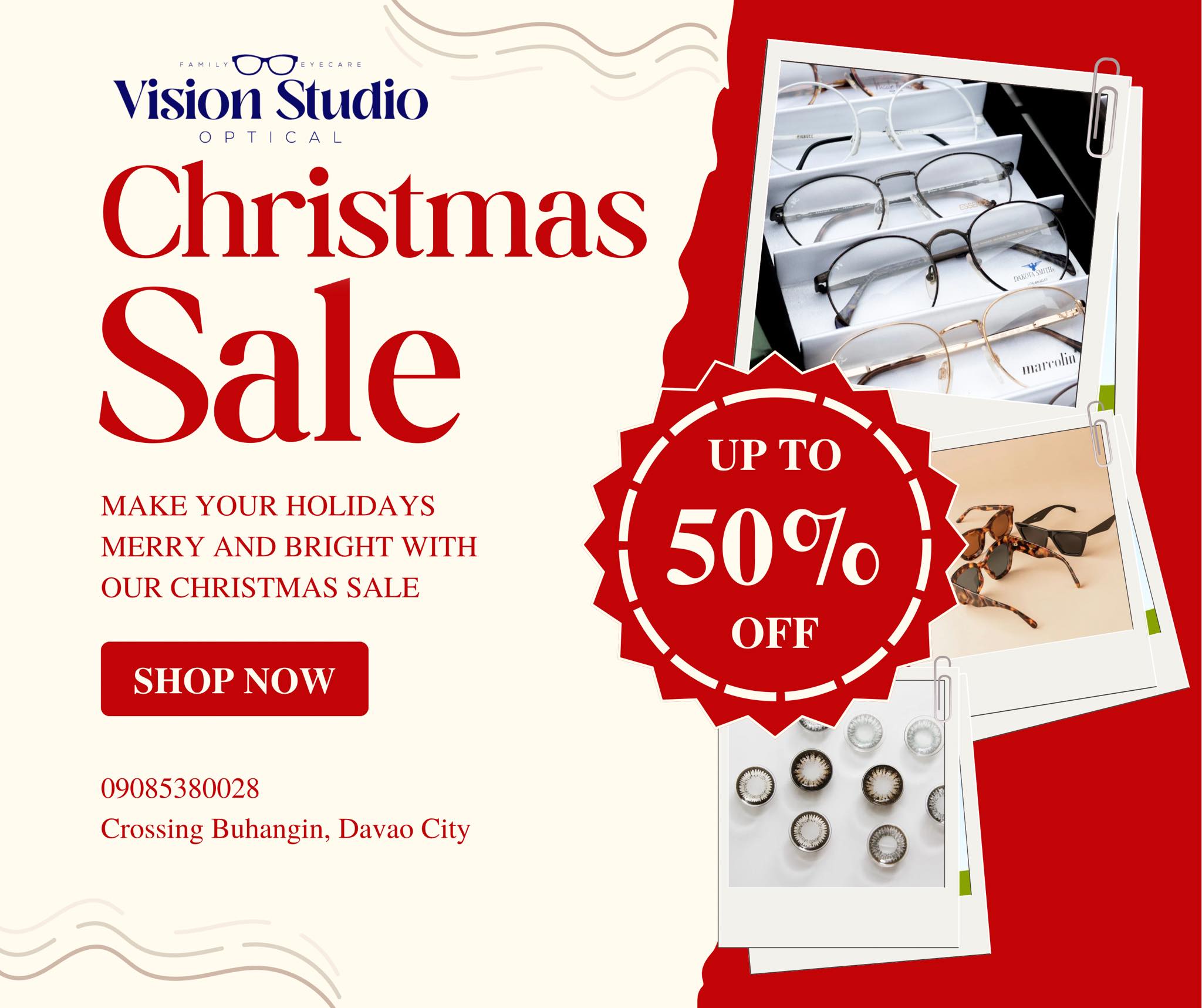 Vision Studio Optical
