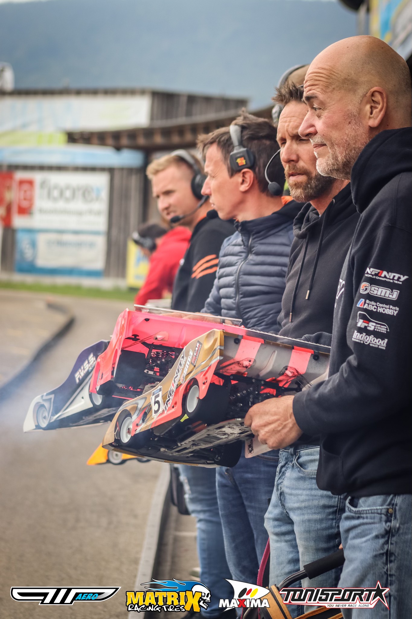 ENS - Euro Nitro Series added a... - ENS - Euro Nitro Series