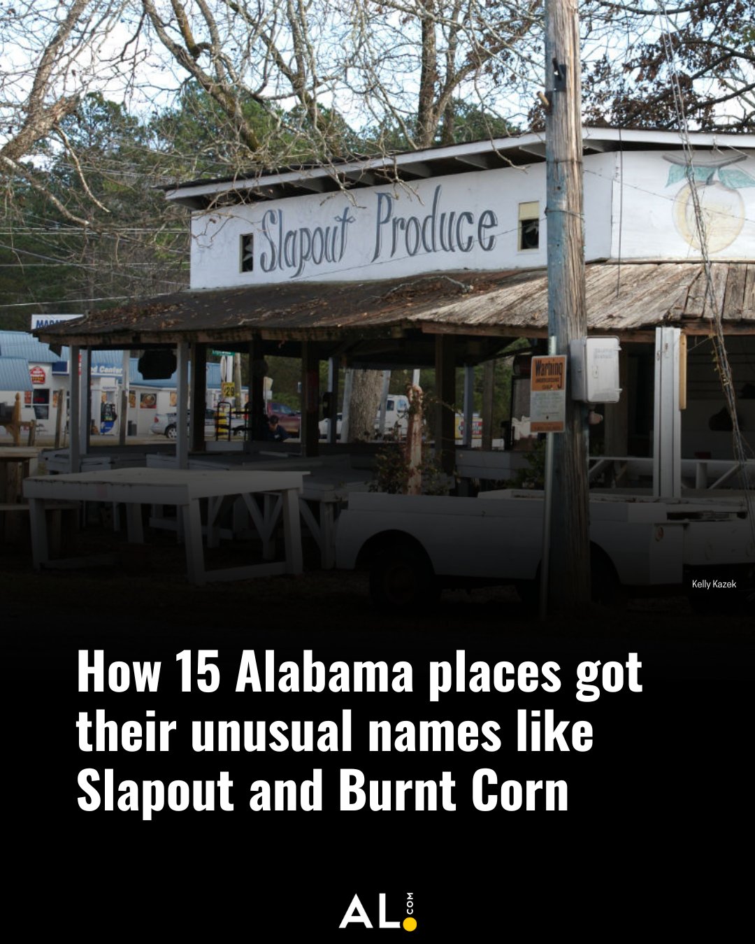 al.com - We looked up the backstories to how some of the... | Facebook
