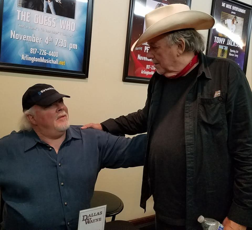 Dallas Wayne - Happy 90th Birthday to Bobby Bare! The best... | Facebook