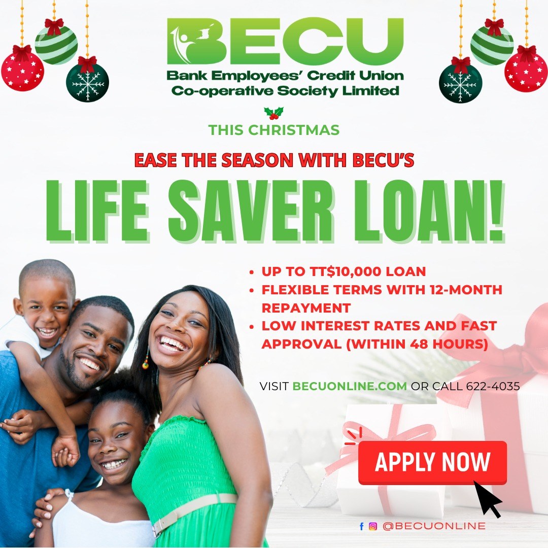 Bank Employees' Credit Union | Port of Spain