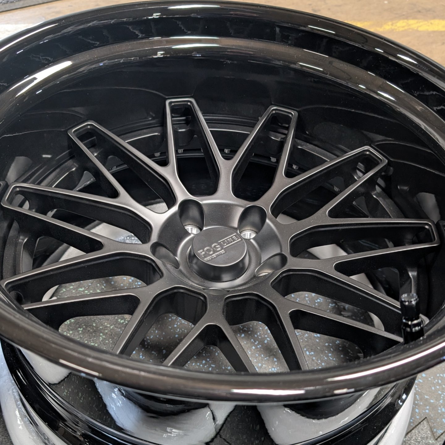 Augment Wheel Company added a new... - Augment Wheel Company