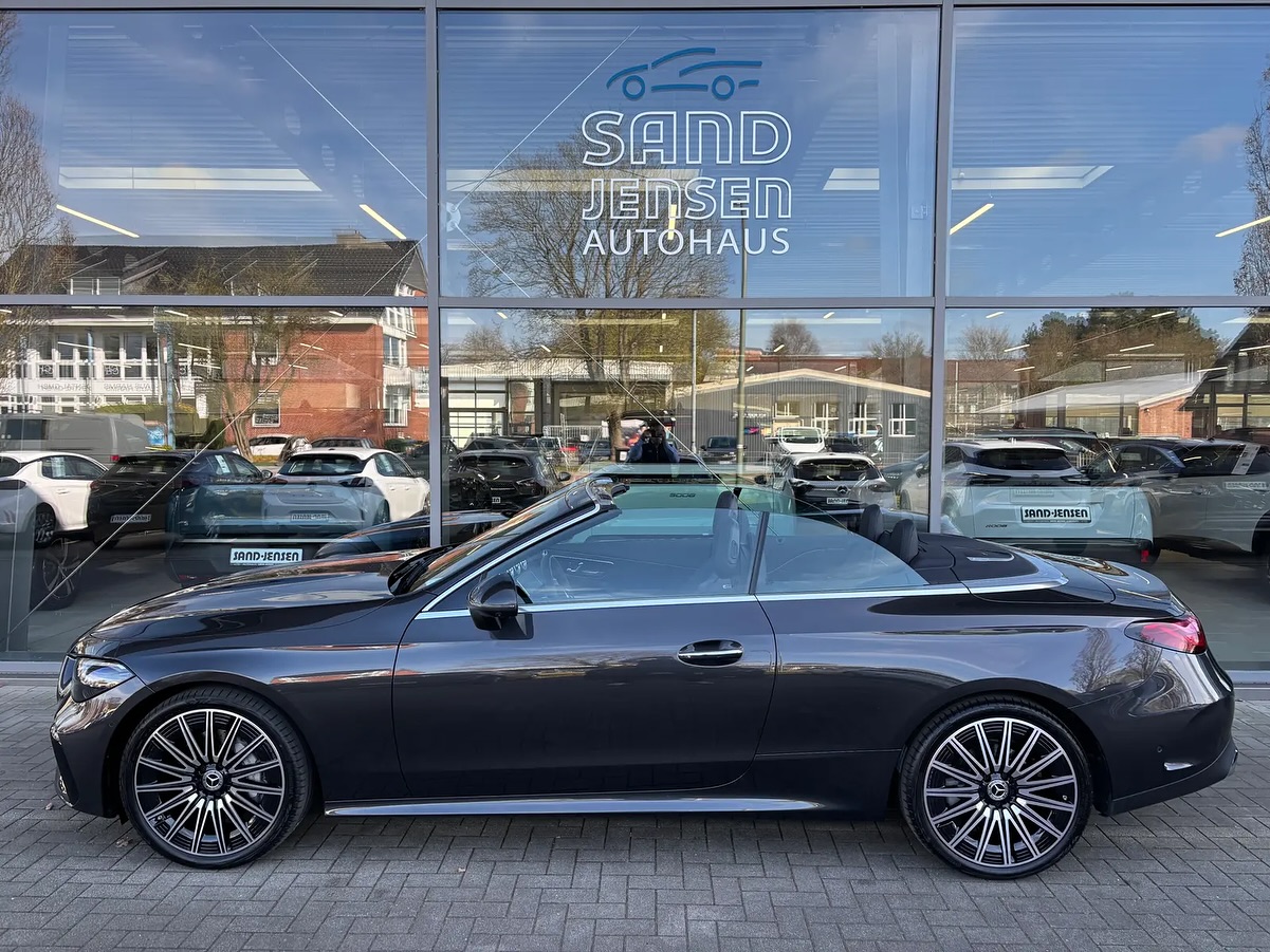 Sand Jensen Autohaus